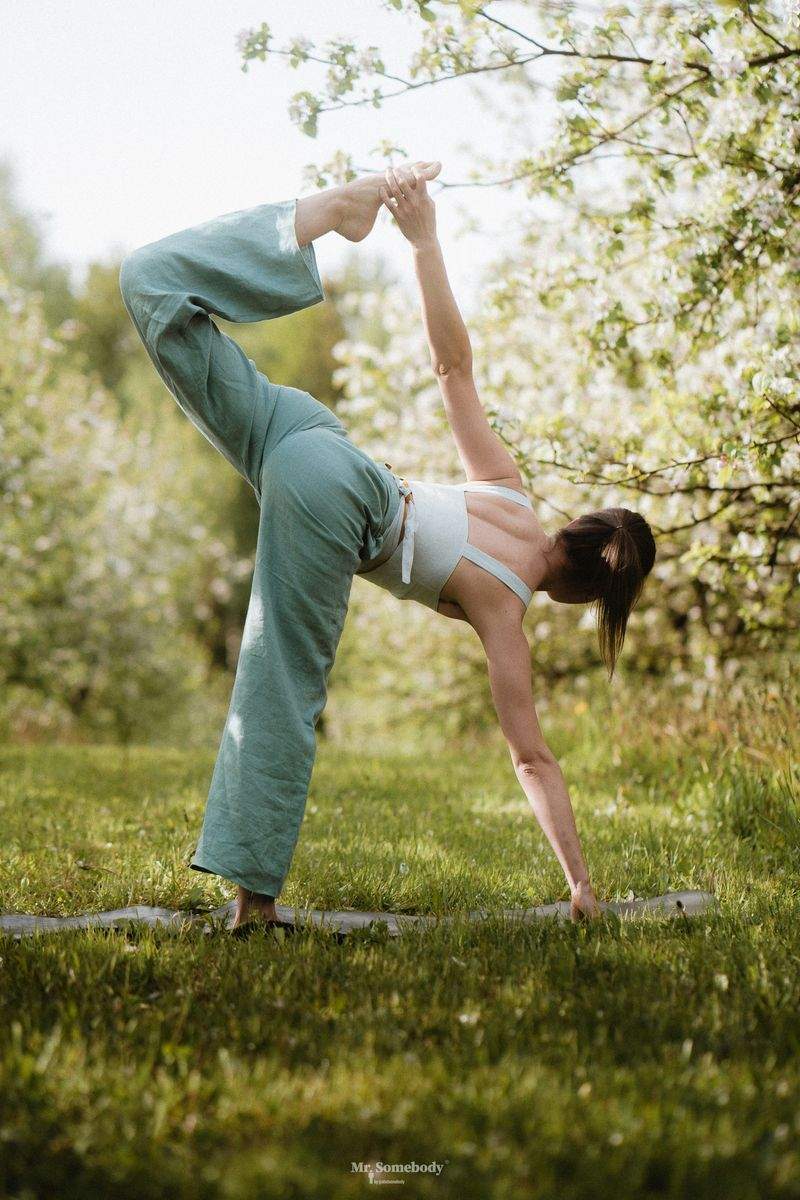 ヨガスタジオ和心 - Image 1