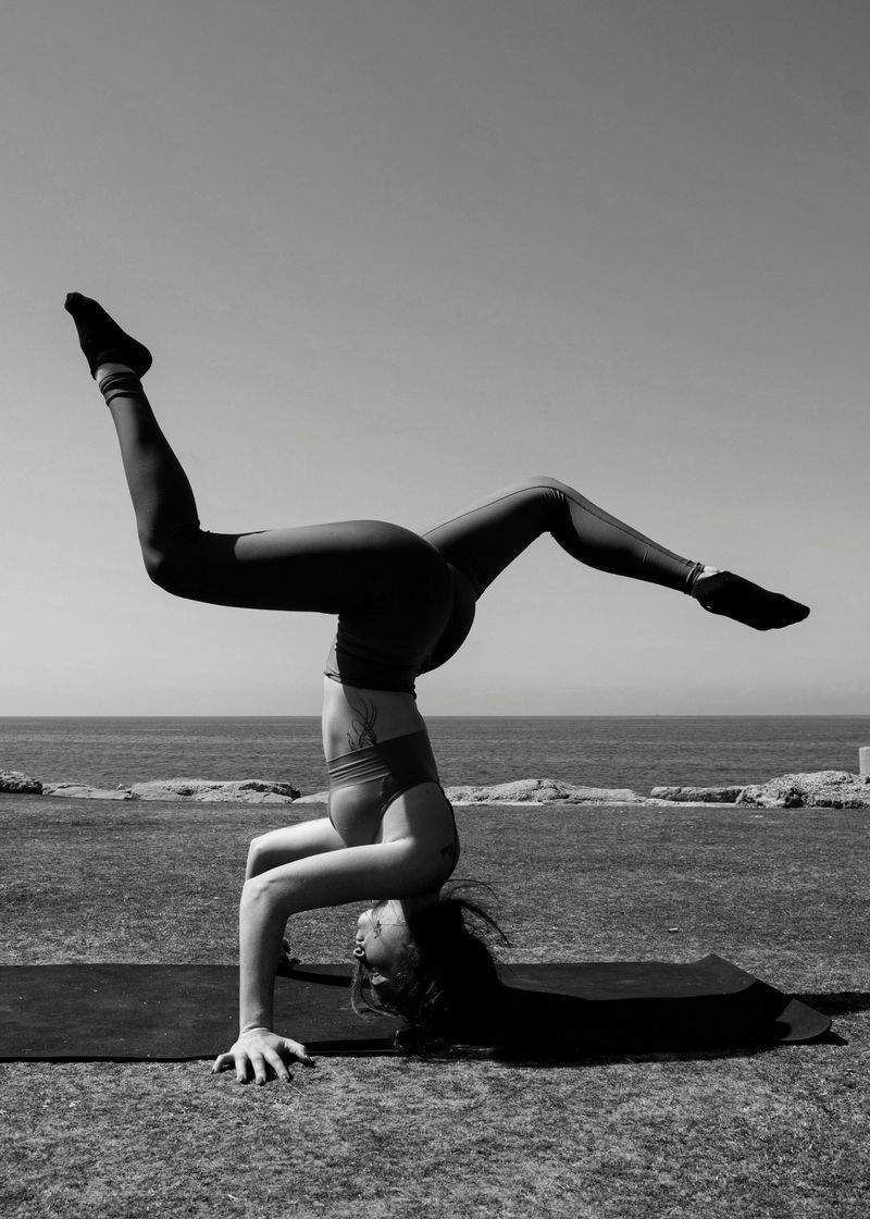 ヨガスタジオ和心 - Image 15